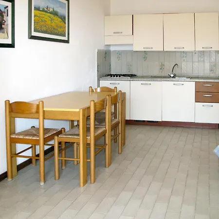 Elbamar Lacona I-1 By Interhome Daire *