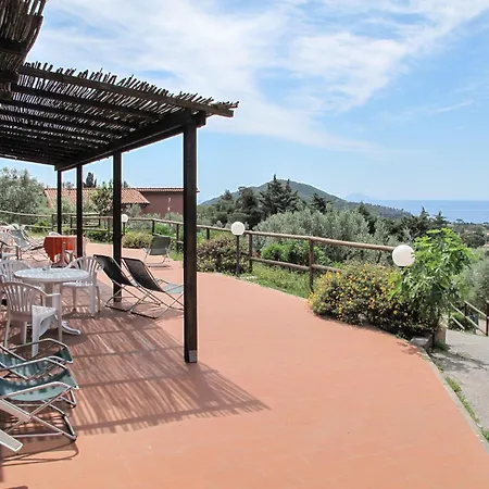 Daire Elbamar Lacona I-1 By Interhome *