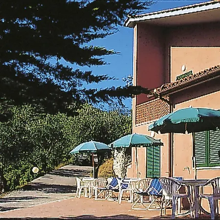 Elbamar Lacona I-1 By Interhome Daire Capoliveri (Isola d'Elba)
